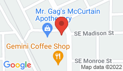 SequelCare of Oklahoma Location