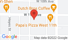 Looking Glass Community Services Location