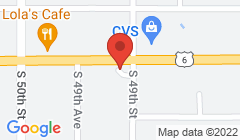 IGOTSOBER Recovery Center Location