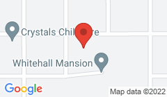 Whitehall Program Location