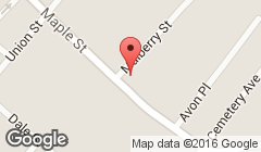 Dr. Aroosa Alam, MD Location