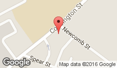 Dr. Avi Friedlich, MD Location