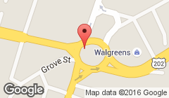 Dr. Luke Ballenger, MD Location