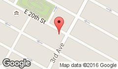 Dr. Brittany Dudas, MD Location