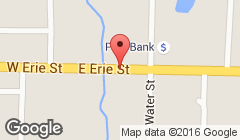 Dr. Richard Moran, DO Location