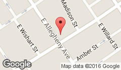 Dr. Nathaniel Abramson, DO Location