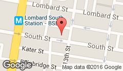 Dr. Donald Turner, DO Location