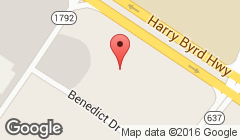 Dr. Rhea Mehra, MD Location