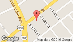 Dr. Victoria Grady, MD Location