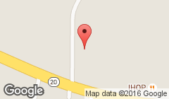 Dr. Wayne Sampson, MD Location