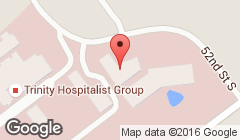 Dr. William Lupinacci, MD Location