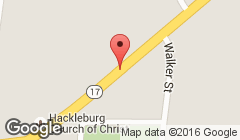 Dr. Stanley Morrow, DO Location