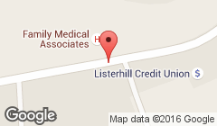 Dr. V. Reddy, MD Location