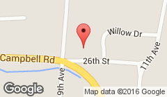 Dr. Boyde Harrison, MD Location