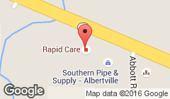 Dr. James Austin, DO Location