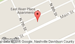 Dr. Samuel Parish, MD Location