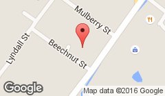 Dr. Aubrey McElroy, MD Location