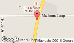 Dr. Charles Sledge, MD Location