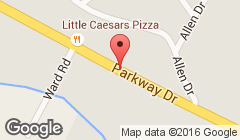 Dr. Thomas Nugent, MD Location