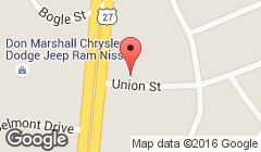 Dr. Alan Myers, MD Location