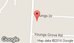 Dr. Milroy Samuel, MD Location