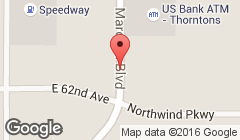 Dr. Barry Ring, MD Location