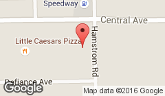 Dr. Jay Joshi, MD Location