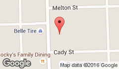 Dr. Su Jin Chung, MD Location