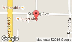 Dr. Beau Waddell, MD Location