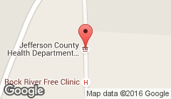 Dr. Melvin Haggart, MD Location