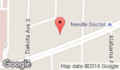 Dr. Michael Centrella, DO Location