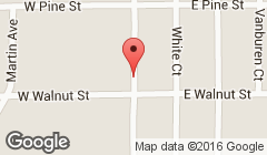 Dr. Joshua Bowers, MD Location