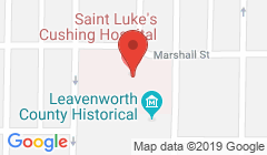 Dr. Samuel Fadare, MD Location