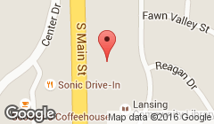 Dr. Stewart Grote, MD Location