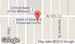 Dr. Hiten Soni, MD Location