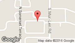 Dr. Carlos Fierro, MD Location