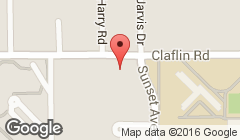 Dr. Grace Thomas, MD Location