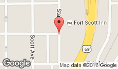 Dr. Ricky Kellenberger, DO Location