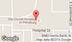 Dr. Trent Taylor, MD Location