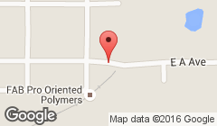 Dr. Shane Alexander, DO Location