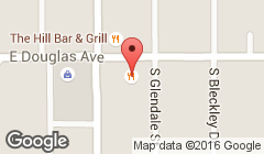 Dr. Rodney Handsfield, MD Location