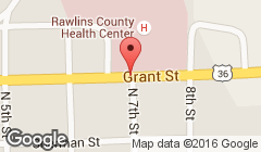 Dr. Charles Zerr, MD Location