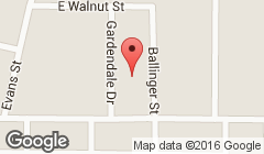 Dr. Donald Graber, MD Location