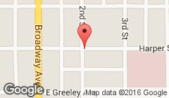 Dr. Randall Fahrenholtz, MD Location