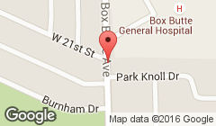 Dr. Raymond Carlson, DO Location