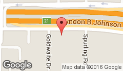 Dr. Darryl Nix, DO Location