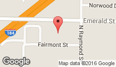 Dr. Todd Palmer, MD Location