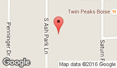 Dr. Jose Alfano, MD Location