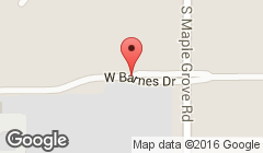 Dr. Michael Kaylor, MD Location