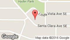 Dr. George Davis, MD Location